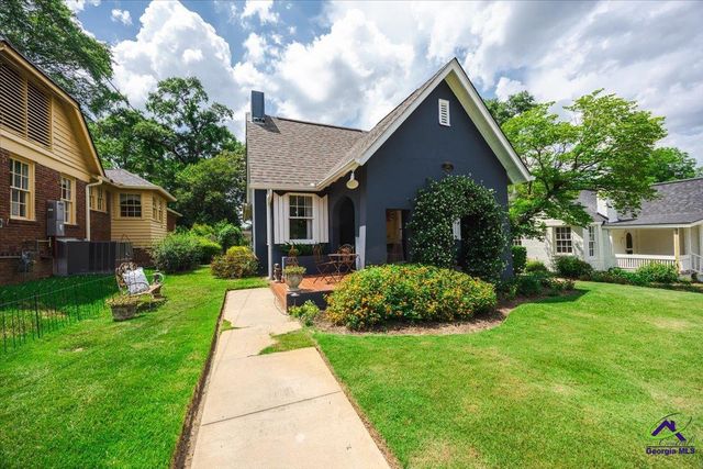 124 Desoto Place, Macon, GA 31204