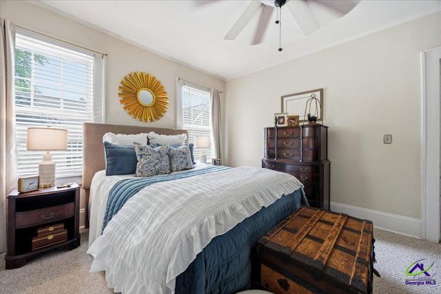 124 Desoto Place, Macon, GA 31204