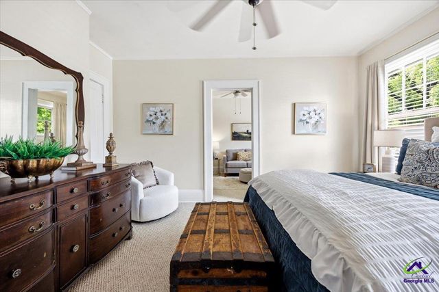 124 Desoto Place, Macon, GA 31204