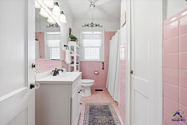 124 Desoto Place, Macon, GA 31204