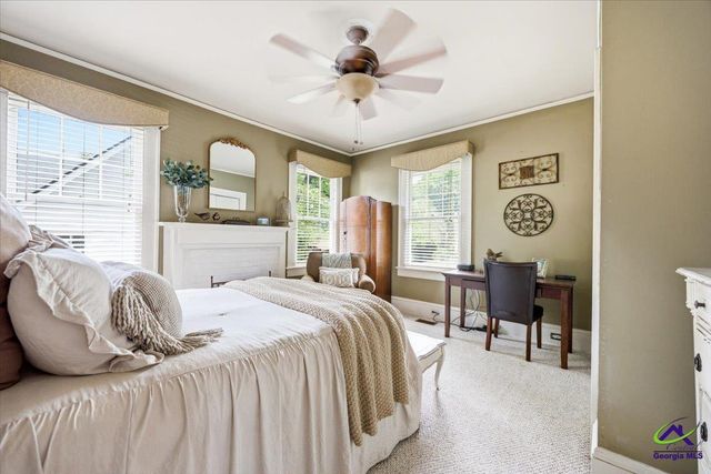 124 Desoto Place, Macon, GA 31204