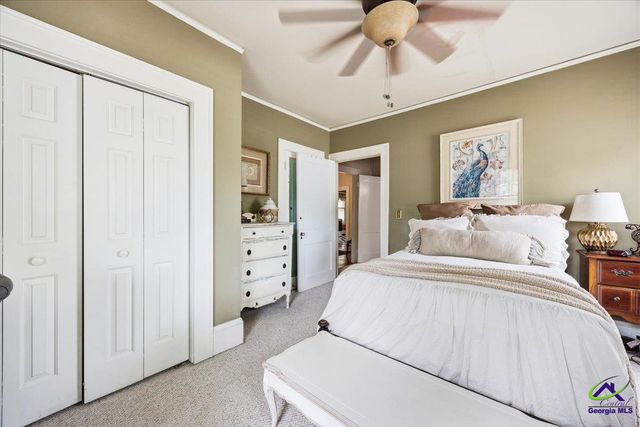 124 Desoto Place, Macon, GA 31204