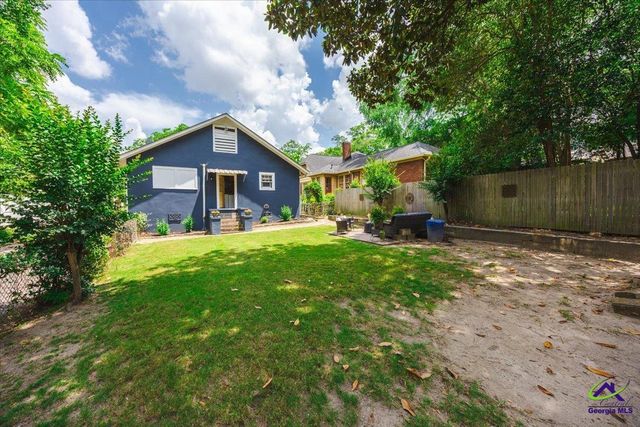 124 Desoto Place, Macon, GA 31204
