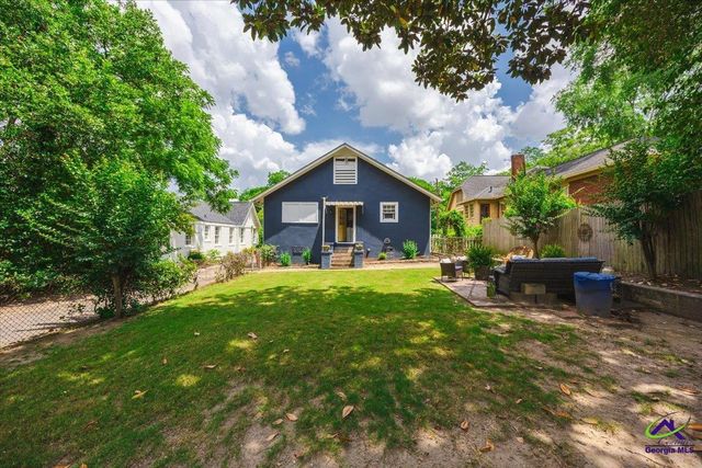 124 Desoto Place, Macon, GA 31204