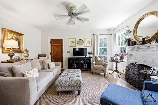 124 Desoto Place, Macon, GA 31204