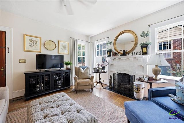 124 Desoto Place, Macon, GA 31204