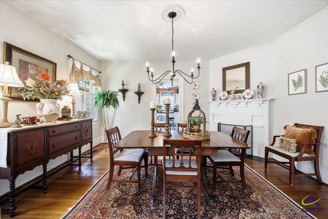 124 Desoto Place, Macon, GA 31204