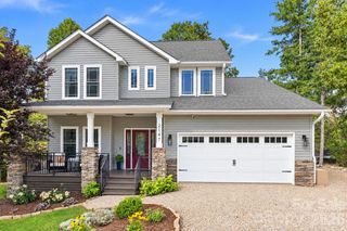 2147 Jenkins Valley Road, Alexander, NC 28701