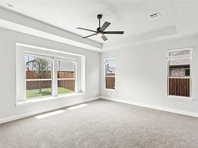 1012 Ridgehurst Road, Melissa, TX 75454
