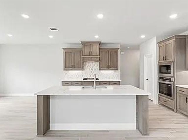 1012 Ridgehurst Road, Melissa, TX 75454