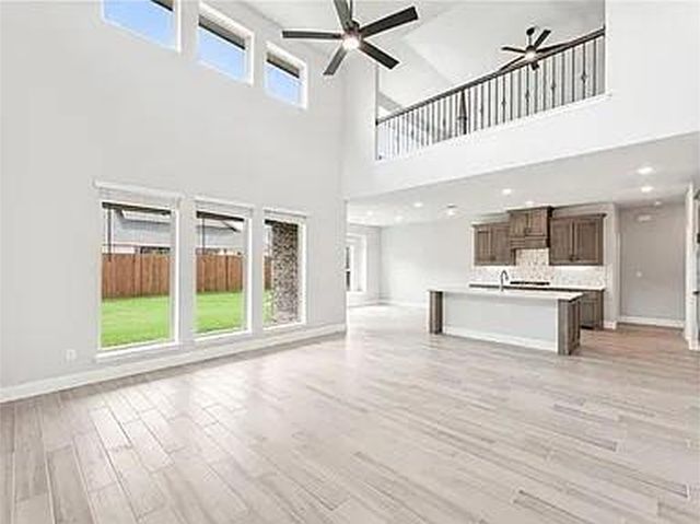1012 Ridgehurst Road, Melissa, TX 75454