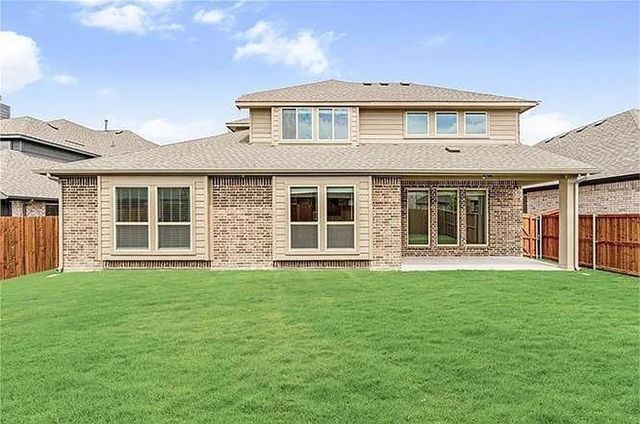 1012 Ridgehurst Road, Melissa, TX 75454