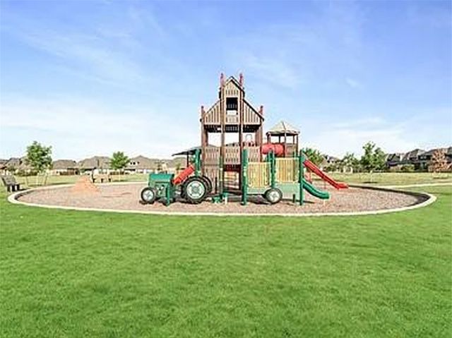 1012 Ridgehurst Road, Melissa, TX 75454