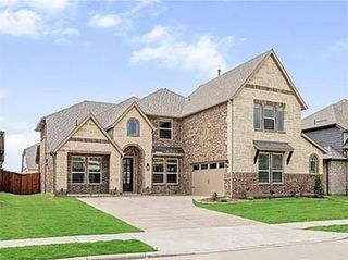 1012 Ridgehurst Road, Melissa, TX 75454