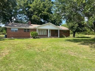 1995 Rosebud Road, Quitman, AR 72131