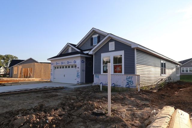 105 Aldersgate Drive, Delaware, OH 43015