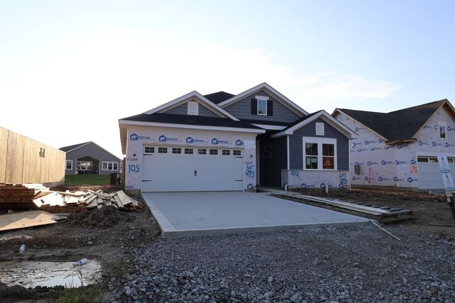 105 Aldersgate Drive, Delaware, OH 43015