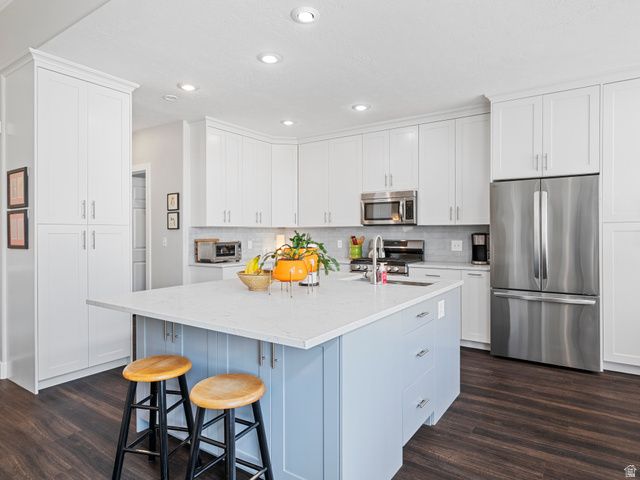 11881 S COTTAGE VIEW, Draper, UT 84020