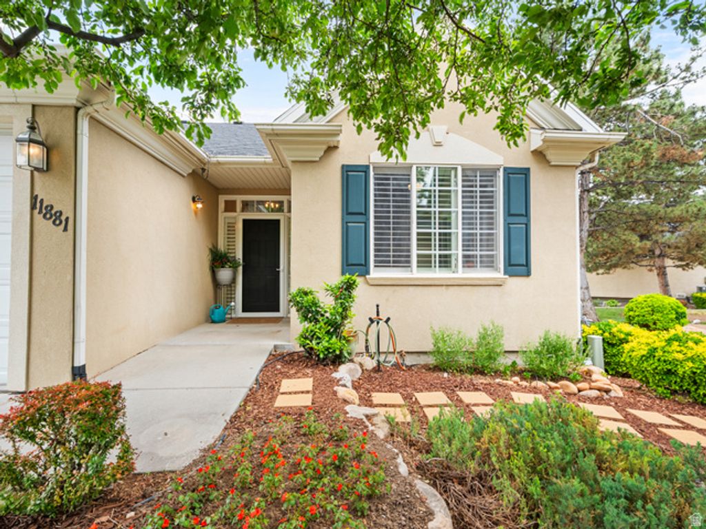 11881 S COTTAGE VIEW, Draper, UT 84020