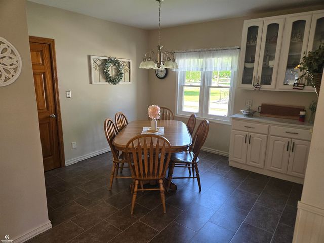 402 Park Avenue, Yale, MI 48097