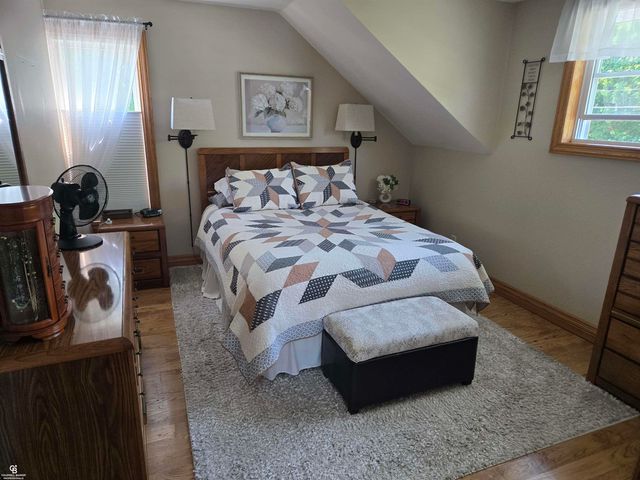 402 Park Avenue, Yale, MI 48097