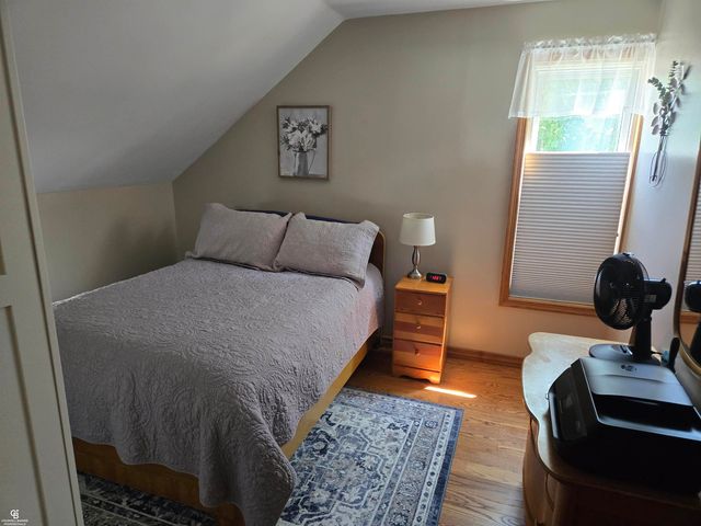 402 Park Avenue, Yale, MI 48097