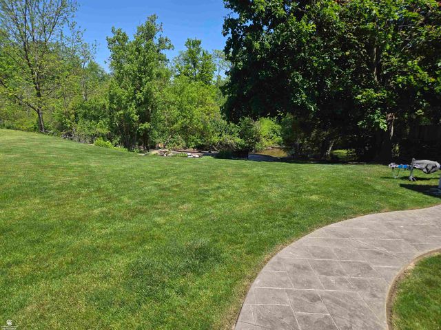 402 Park Avenue, Yale, MI 48097