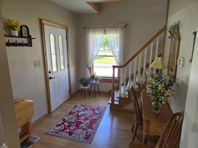402 Park Avenue, Yale, MI 48097
