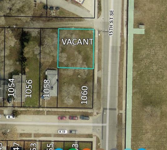 1060 10th Street SE, Cedar Rapids, IA 52401