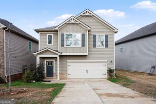 11885 Brightside Parkway, Hampton, GA 30228