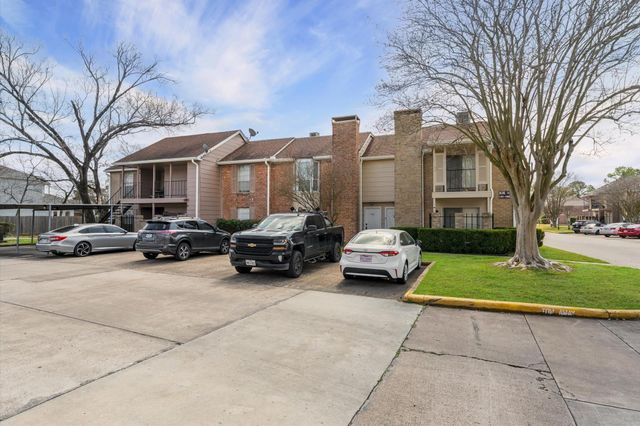 2800 Jeanetta Street 1402, Houston, TX 77063