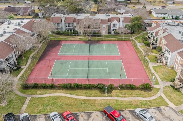 2800 Jeanetta Street 1402, Houston, TX 77063