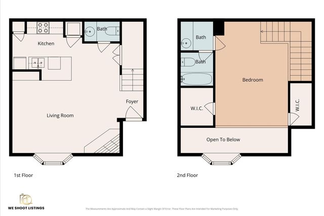 2800 Jeanetta Street 1402, Houston, TX 77063