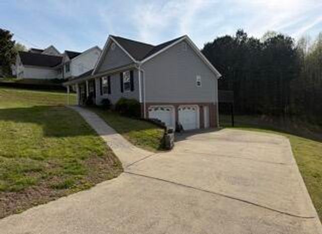 610 Eagle View Drive, Ringgold, GA 30736