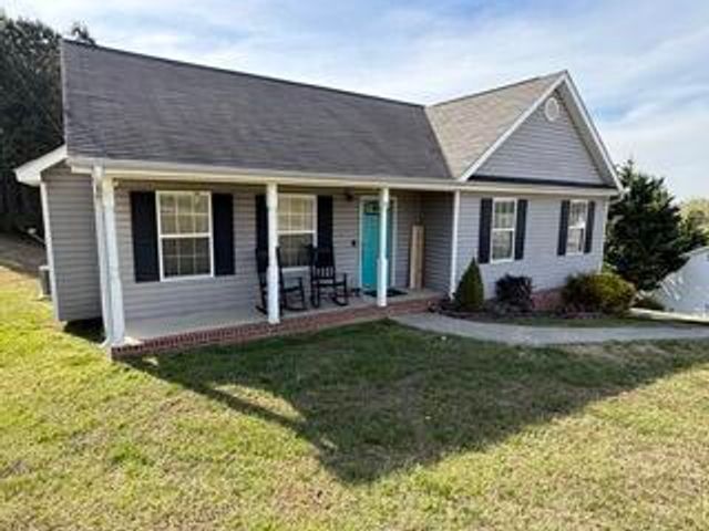 610 Eagle View Drive, Ringgold, GA 30736