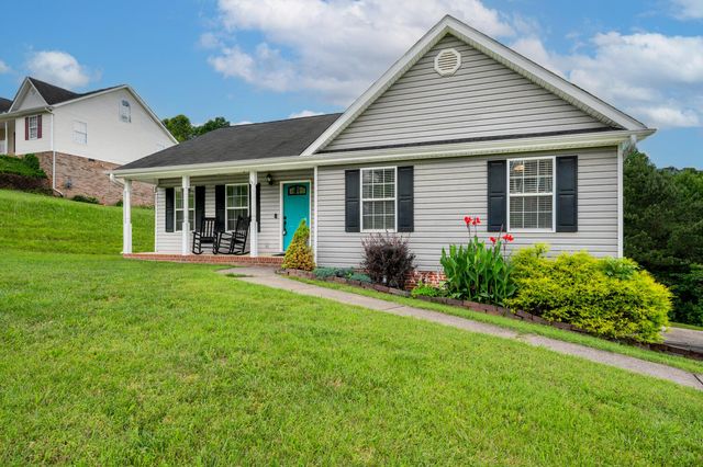 610 Eagle View Drive, Ringgold, GA 30736