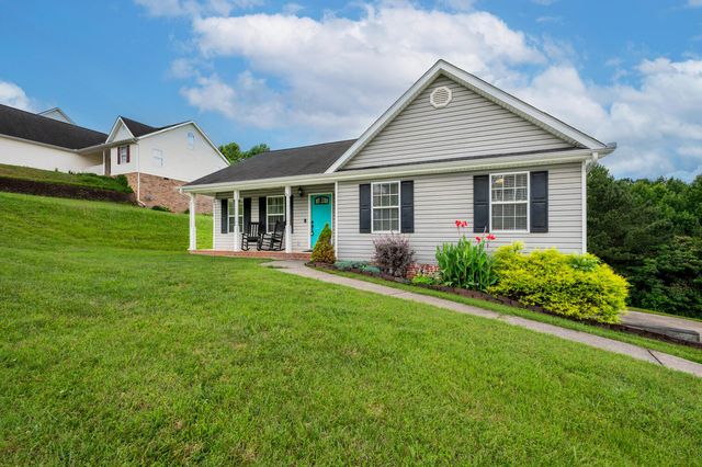 610 Eagle View Drive, Ringgold, GA 30736