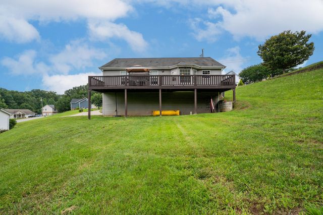 610 Eagle View Drive, Ringgold, GA 30736