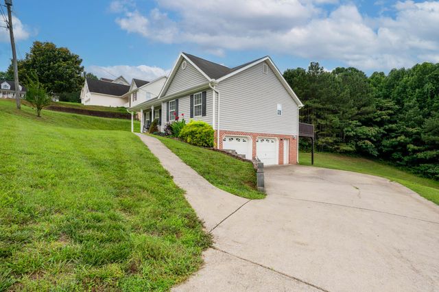 610 Eagle View Drive, Ringgold, GA 30736