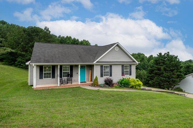 610 Eagle View Drive, Ringgold, GA 30736