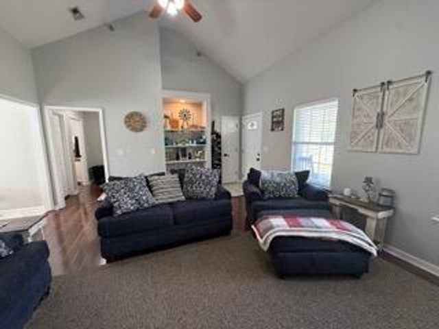 610 Eagle View Drive, Ringgold, GA 30736