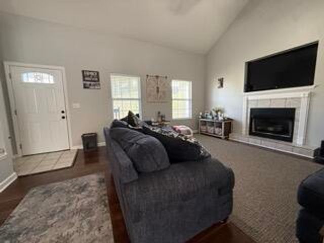 610 Eagle View Drive, Ringgold, GA 30736