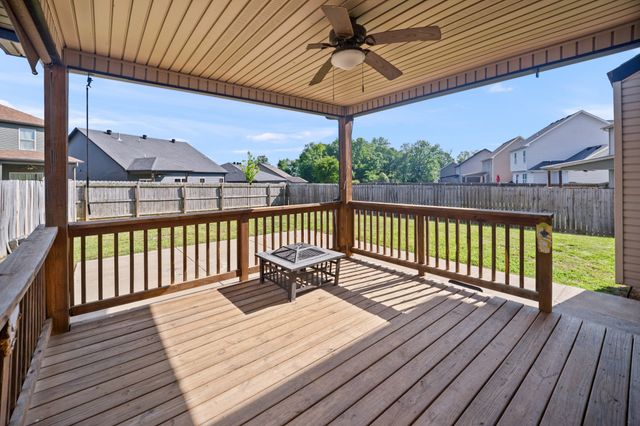 1284 Eagles View Dr, Clarksville, TN 37040