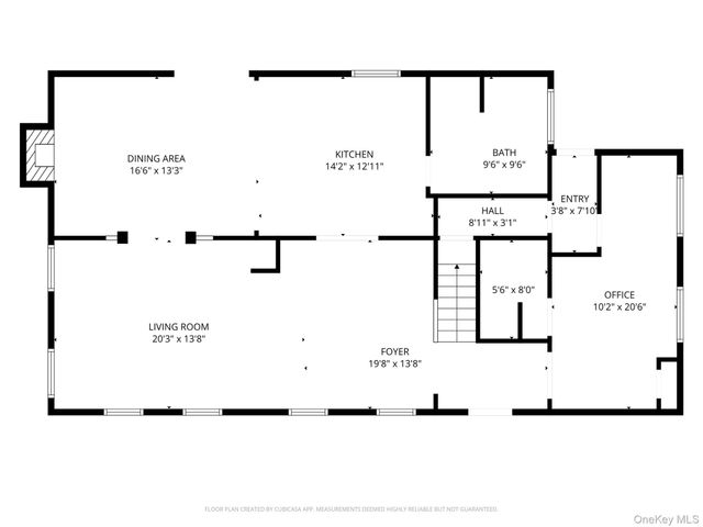 28 Barnsley Crescent, Mount Sinai, NY 11766