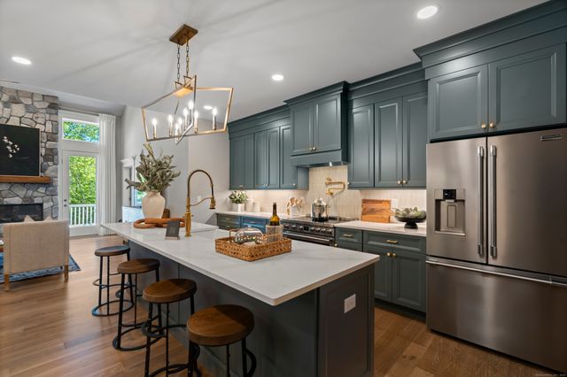 1093 St Andrews Drive Lot 7, Oxford, CT 06478