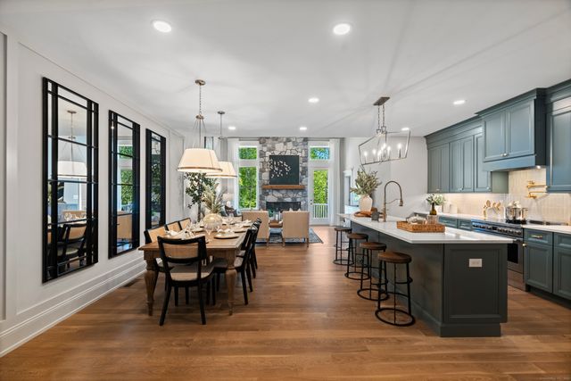 1093 St Andrews Drive Lot 7, Oxford, CT 06478