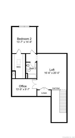 1093 St Andrews Drive Lot 7, Oxford, CT 06478