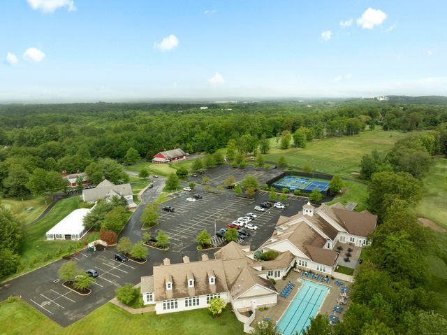 1093 St Andrews Drive Lot 7, Oxford, CT 06478