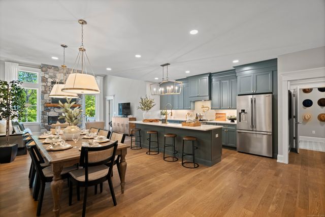 1093 St Andrews Drive Lot 7, Oxford, CT 06478