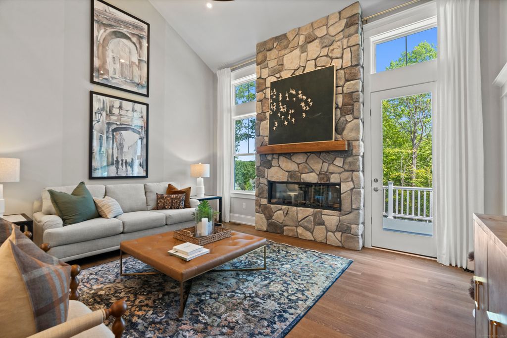 1093 St Andrews Drive Lot 7, Oxford, CT 06478